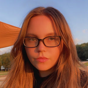 Meet your Posher, Ashlyn